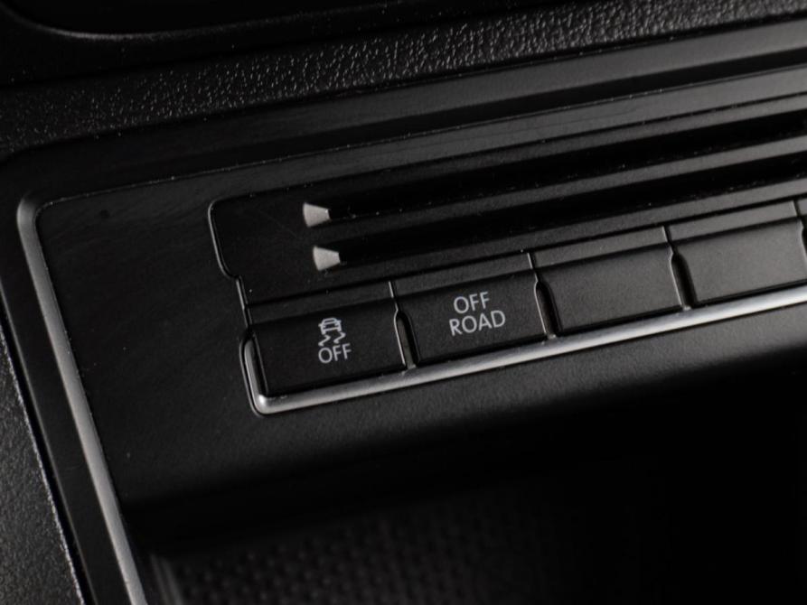 Volkswagen Tiguan I Рестайлинг Тюмень  - изображение 16
