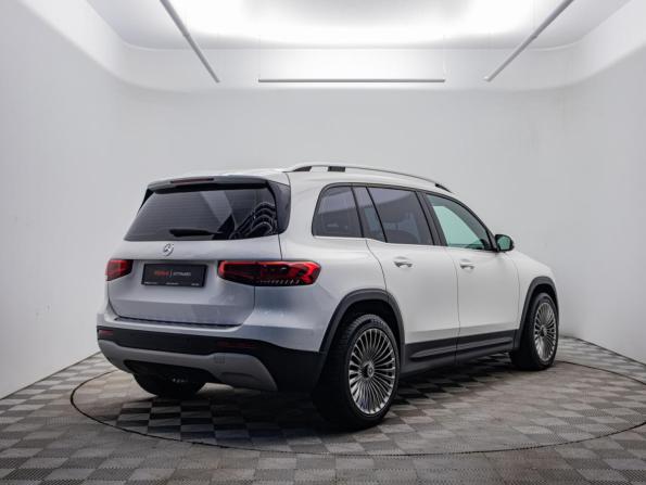 Mercedes-Benz GLB I (X247) с пробегом 2021 года, цена 2 580 000 рублей, 168093 км, внедорожник, Автокод Объявления