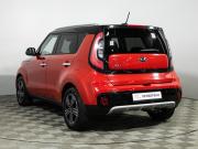 Kia Soul II Рестайлинг Санкт-Петербург  - изображение 30