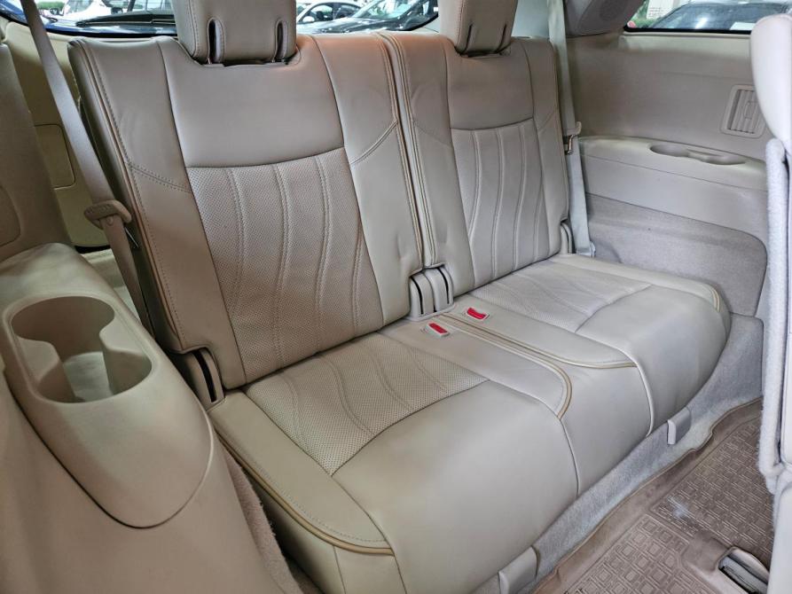 Infiniti JX Вологда  - изображение 14