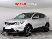 Nissan Qashqai II Химки  - изображение 13