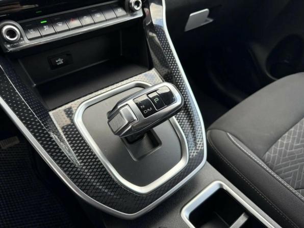 Haval M6 II с пробегом 2023 года, цена 1 827 500 рублей, 46846 км, внедорожник, Автокод Объявления