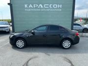 Chevrolet Cruze I Екатеринбург  - изображение 15