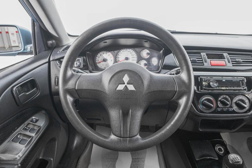 Mitsubishi Lancer IX Рестайлинг Барнаул  - изображение 13