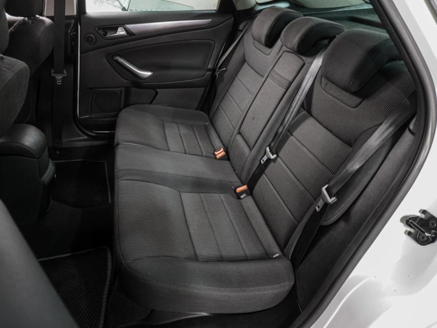 Ford Mondeo IV Рестайлинг Воронеж  - изображение 9