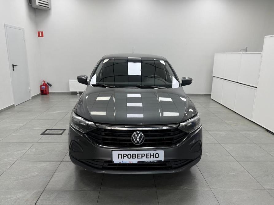 Volkswagen Polo VI Казань  - изображение 2