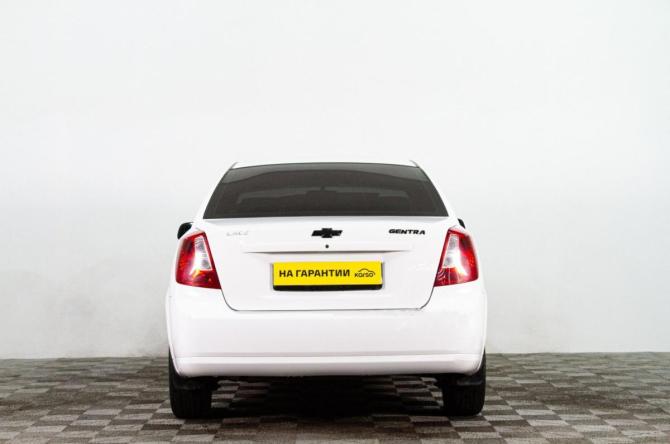 Daewoo Gentra II с пробегом 2014 года, цена 619 000 рублей, 183400 км, седан, Автокод Объявления