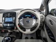 Nissan Leaf I (ZE0/AZE0) Иркутск  - изображение 34