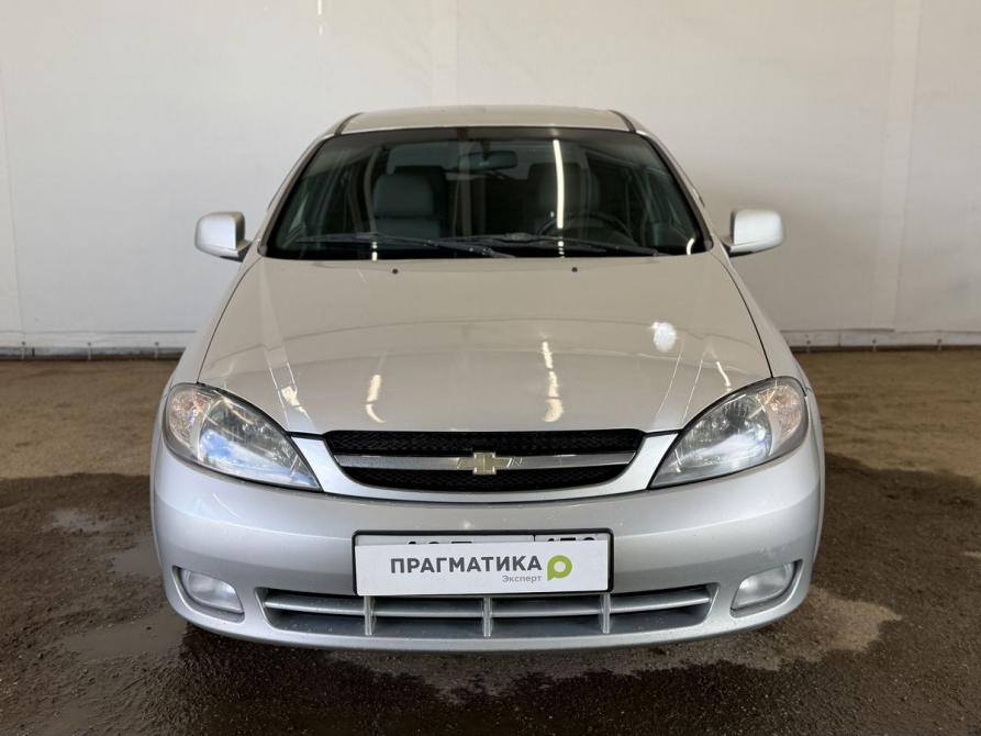 Chevrolet Lacetti I Псков  - изображение 2