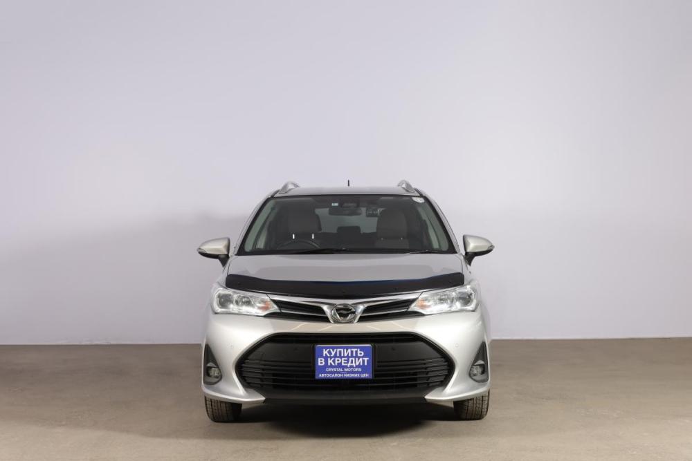 Toyota Corolla XI (E160 E170) Рестайлинг 2 Новосибирск  - изображение 2