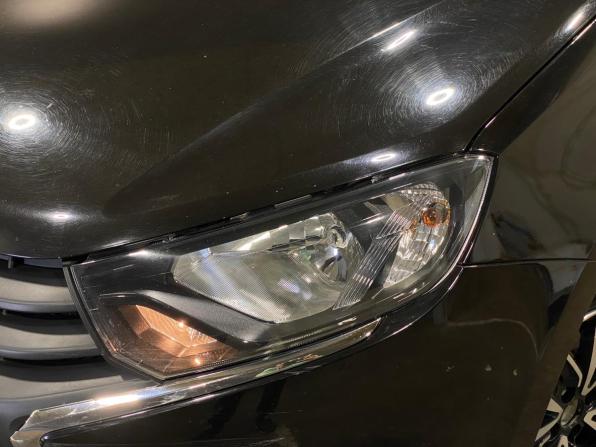 Lada (ВАЗ) Granta I Рестайлинг с пробегом 2022 года, цена 840 000 рублей, 85448 км, седан, Автокод Объявления