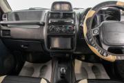 Mitsubishi Pajero Junior Барнаул  - изображение 35