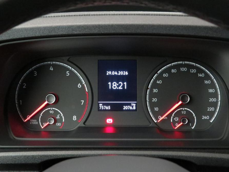 Volkswagen Caddy V Санкт-Петербург  - изображение 11