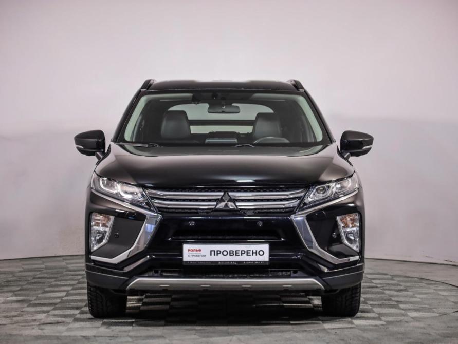 Mitsubishi Eclipse Cross I Санкт-Петербург  - изображение 2