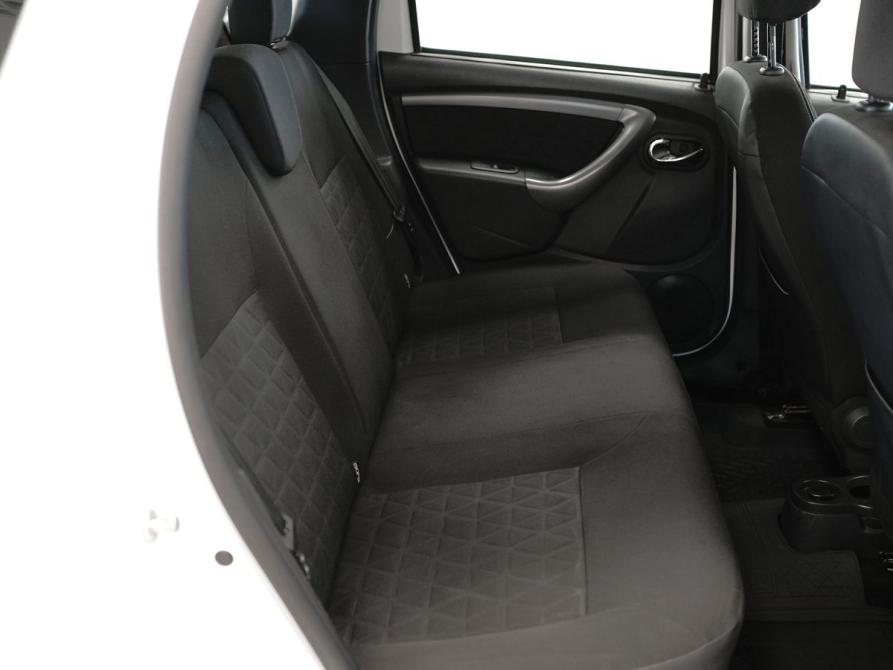 Renault Duster I Рестайлинг Самара  - изображение 17