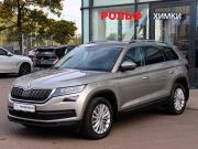 Skoda Kodiaq I Химки  - изображение 17