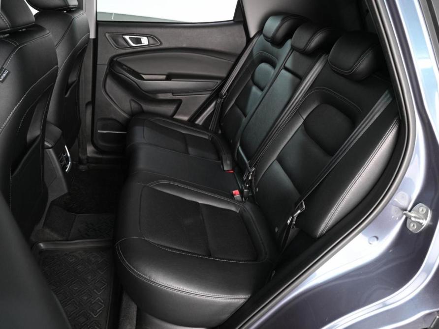Chery Tiggo 4 I Рестайлинг Ростов-на-Дону  - изображение 9