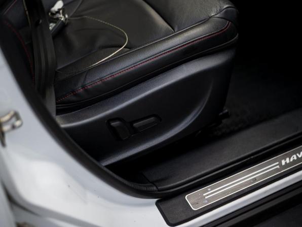 Haval H6 I с пробегом 2019 года, цена 1 199 000 рублей, 96306 км, внедорожник, Автокод Объявления