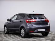 Kia Rio III Санкт-Петербург  - изображение 30