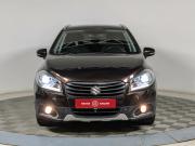 Suzuki SX4 II (S-Cross) Екатеринбург  - изображение 48