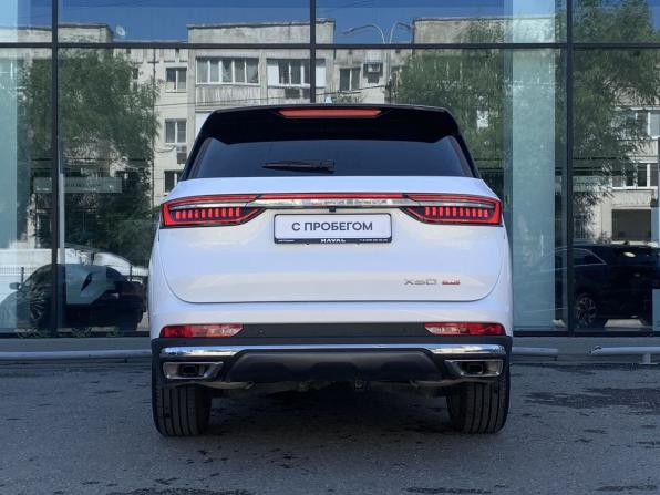 JETOUR X90+ с пробегом 2023 года, цена 2 280 000 рублей, 25440 км, внедорожник, Автокод Объявления