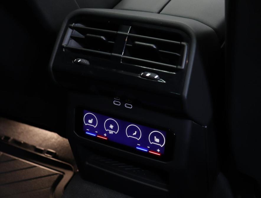 BMW 5 серии VIII (G60/G61/G68) Санкт-Петербург  - изображение 33