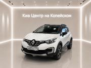 Renault Kaptur I Рестайлинг Челябинск  - изображение 29