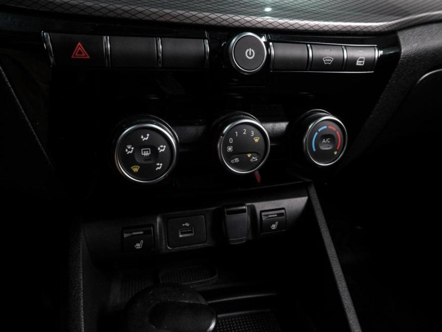 Lada (ВАЗ) Vesta I Рестайлинг (NG) Воронеж  - изображение 14