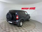 Chevrolet Niva I Рестайлинг Воронеж  - изображение 21