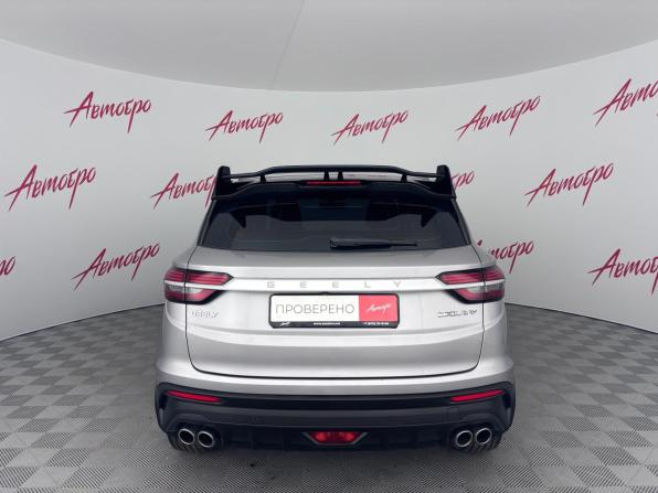 Geely Coolray I с пробегом 2023 года, цена 1 850 000 рублей, 81747 км, внедорожник, Автокод Объявления