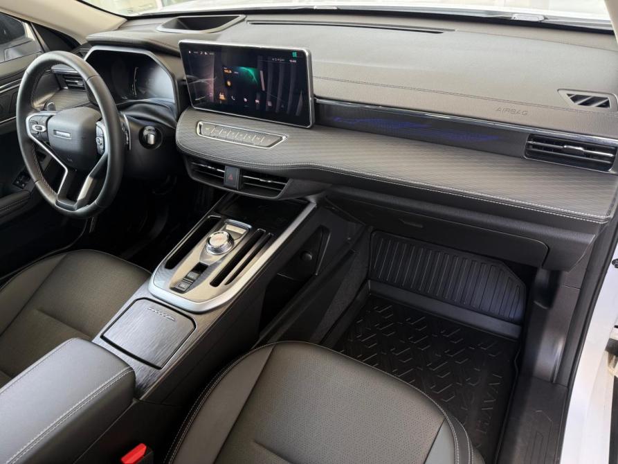 Haval Jolion I Рестайлинг Липецк  - изображение 5