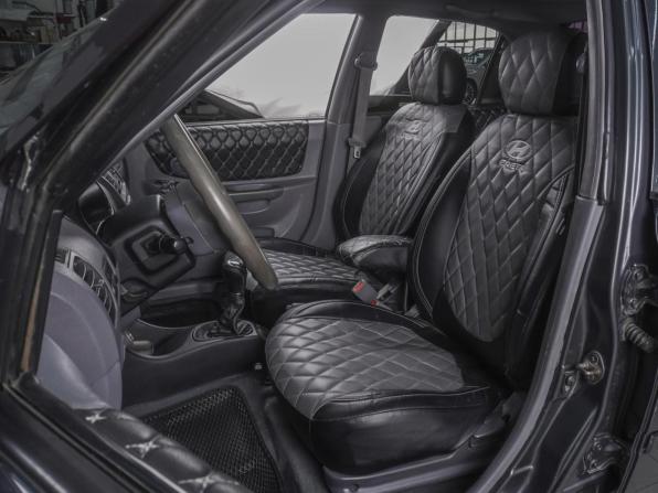 Hyundai Accent II с пробегом 2011 года, цена 569 000 рублей, 231393 км, седан, Автокод Объявления