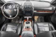 Porsche Cayenne I Рестайлинг (957) Барнаул  - изображение 38