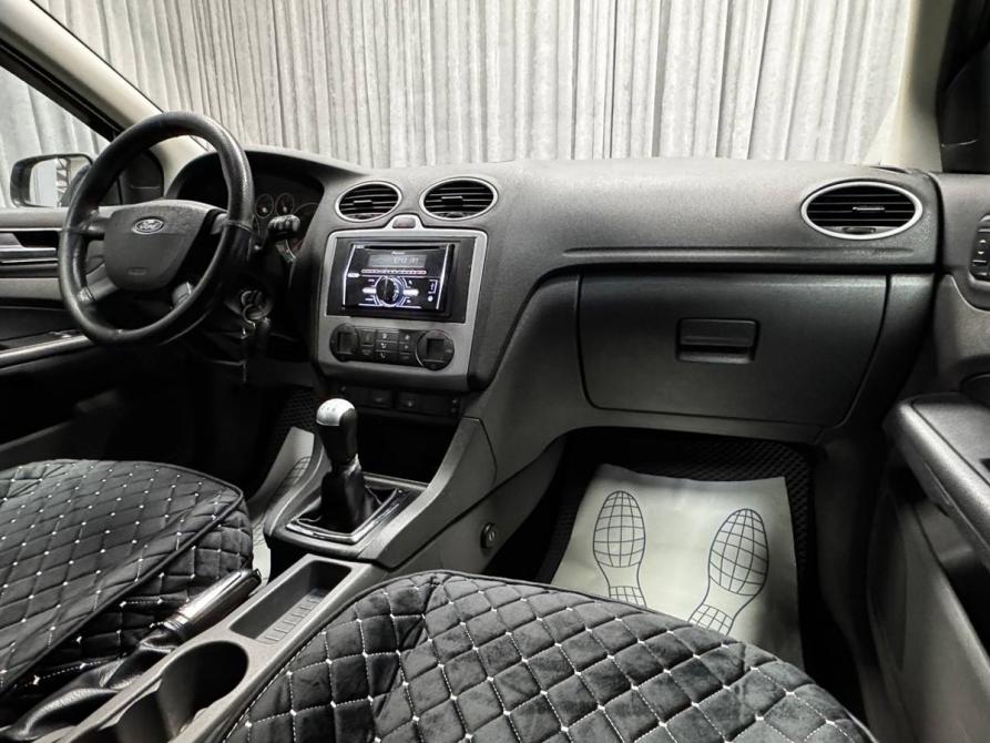 Ford Focus II Стерлитамак  - изображение 29