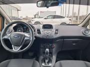 Ford Fiesta Mk6 Рестайлинг Набережные Челны  - изображение 42