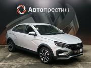 Lada (ВАЗ) Vesta I Рестайлинг (NG) Ставрополь  - изображение 28