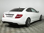 Mercedes-Benz C-Класс III (W204) Рестайлинг Санкт-Петербург  - изображение 20