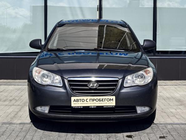 Hyundai Elantra IV (HD) с пробегом 2007 года, цена 499 000 рублей, 269000 км, седан, Автокод Объявления