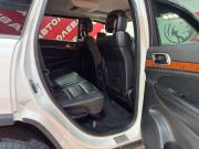 Jeep Grand Cherokee IV (WK2) Новочеркасск  - изображение 25