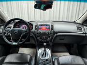 Opel Insignia I Рестайлинг Ижевск  - изображение 51