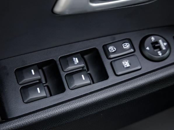 Kia Sportage III с пробегом 2013 года, цена 1 378 000 рублей, 125779 км, внедорожник, Автокод Объявления