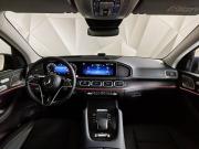 Mercedes-Benz GLE II (V167) Рестайлинг Москва  - изображение 43