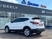 Nissan Qashqai II Рестайлинг Набережные Челны  - изображение 30