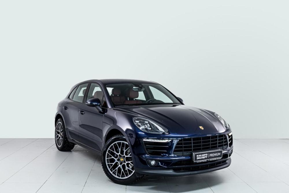 Porsche Macan I Казань  - изображение 3