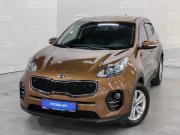 Kia Sportage IV Новосибирск  - изображение 51