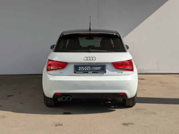 Audi A1 I (8X) с пробегом 2012 года, цена 1 230 000 рублей, 47550 км, хэтчбек, Автокод Объявления