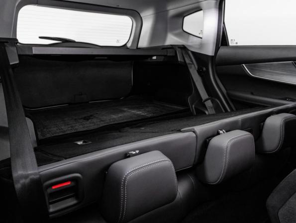 Chery Tiggo 7 Pro Max I с пробегом 2023 года, цена 1 799 000 рублей, 60941 км, внедорожник, Автокод Объявления
