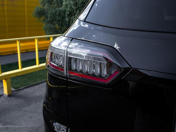 Chery Tiggo 8 Pro Max I с пробегом 2023 года, цена 2 150 000 рублей, 52001 км, внедорожник, Автокод Объявления