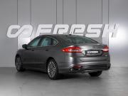 Ford Fusion (North America) II Рестайлинг Минеральные Воды  - изображение 23