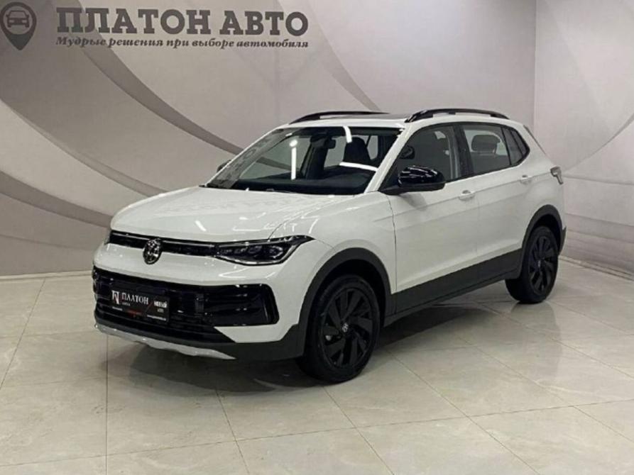 Volkswagen Tharu XR Воронеж  - изображение 1